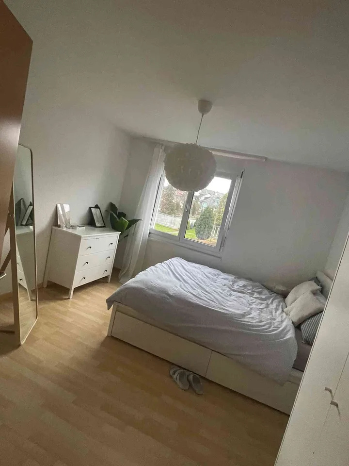 Vermietete 2½-Zimmer-Wohnung – attraktive Kapitalanlage in Jonschwil – photo 10 sur 12