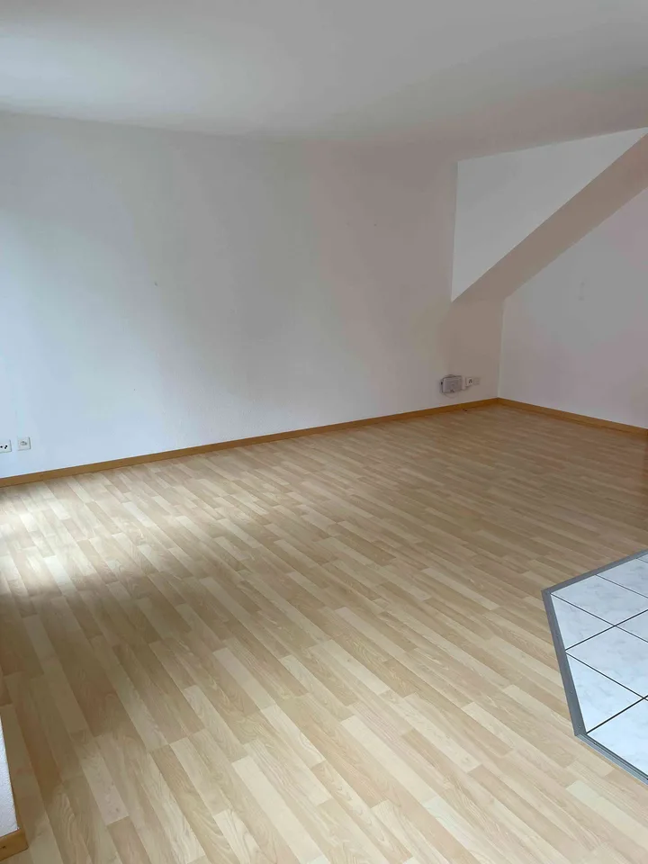 Vermietete 2½-Zimmer-Wohnung – attraktive Kapitalanlage in Jonschwil – photo 8 sur 12