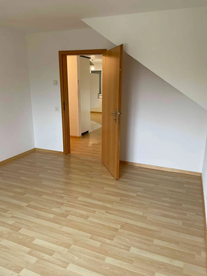 Vermietete 2½-Zimmer-Wohnung – attraktive Kapitalanlage in Jonschwil – photo 11 sur 12