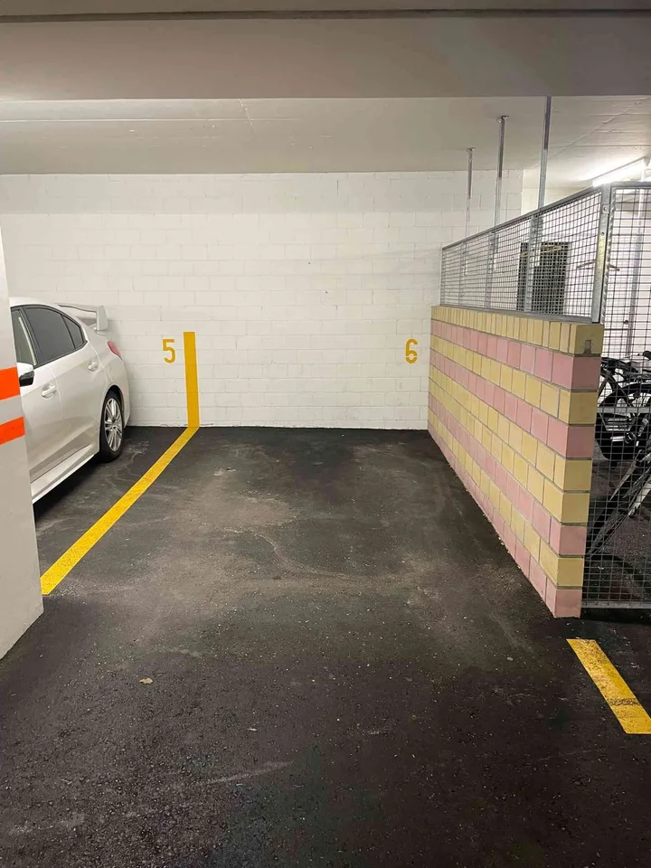 Vermietete 2½-Zimmer-Wohnung – attraktive Kapitalanlage in Jonschwil – photo 9 sur 12