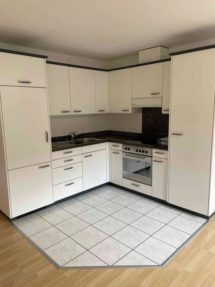 Vermietete 2½-Zimmer-Wohnung – attraktive Kapitalanlage in Jonschwil – photo 6 sur 12