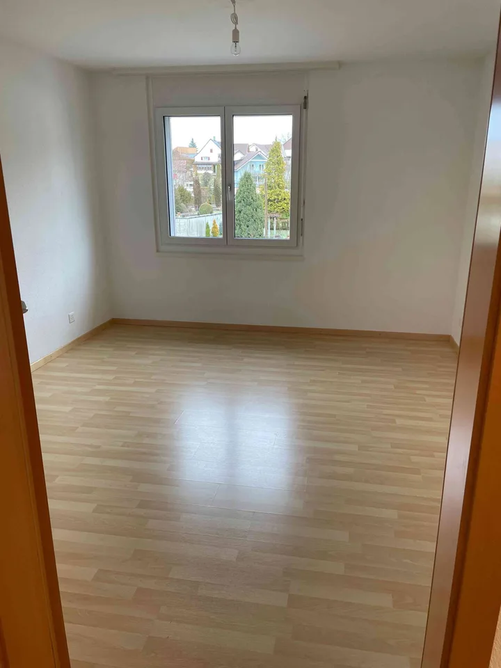 Vermietete 2½-Zimmer-Wohnung – attraktive Kapitalanlage in Jonschwil – photo 12 sur 12