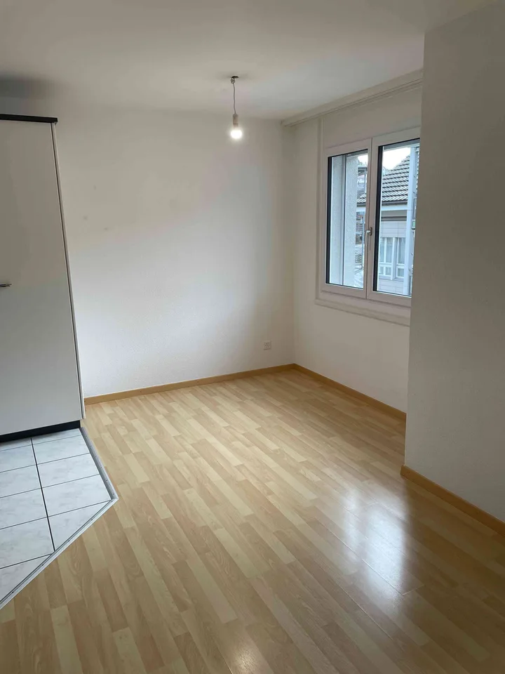 Vermietete 2½-Zimmer-Wohnung – attraktive Kapitalanlage in Jonschwil – photo 7 sur 12