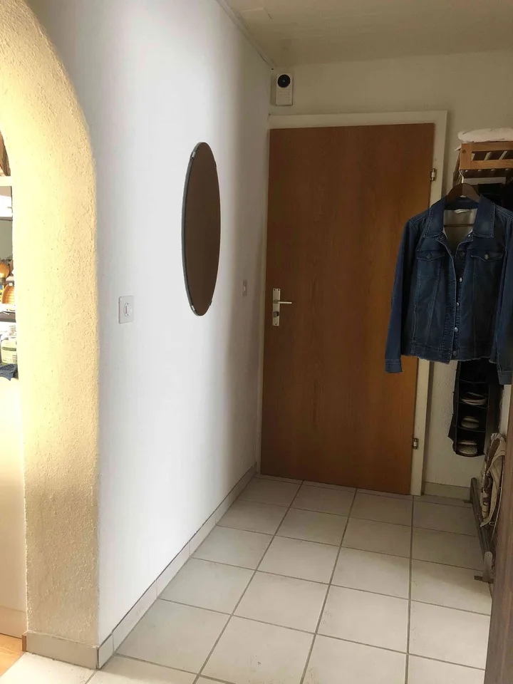 helle 2.5-Zi-Wohnung im Erdgeschoss mit Garten – photo 6 of 10