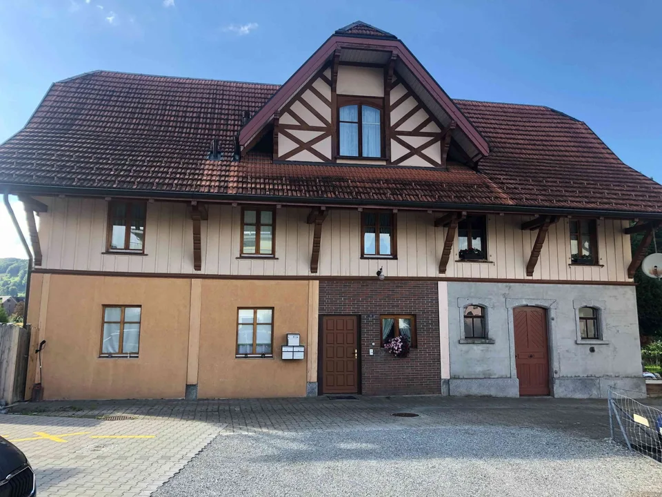 helle 2.5-Zi-Wohnung im Erdgeschoss mit Garten – photo 8 of 10
