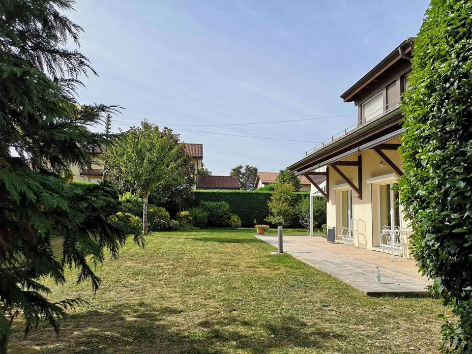 MAISON INDIVIDUELLE – Foto 4 von 13