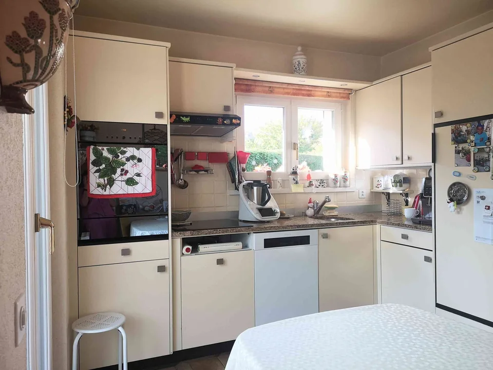 MAISON INDIVIDUELLE – Foto 12 von 13