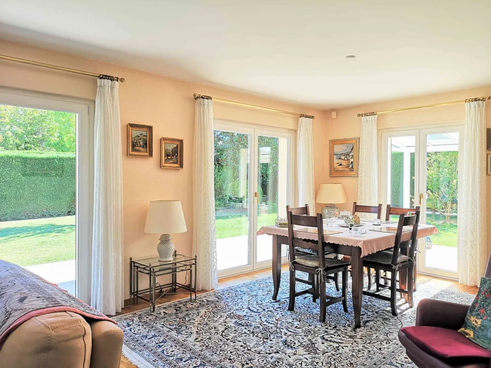 MAISON INDIVIDUELLE – Foto 5 von 13