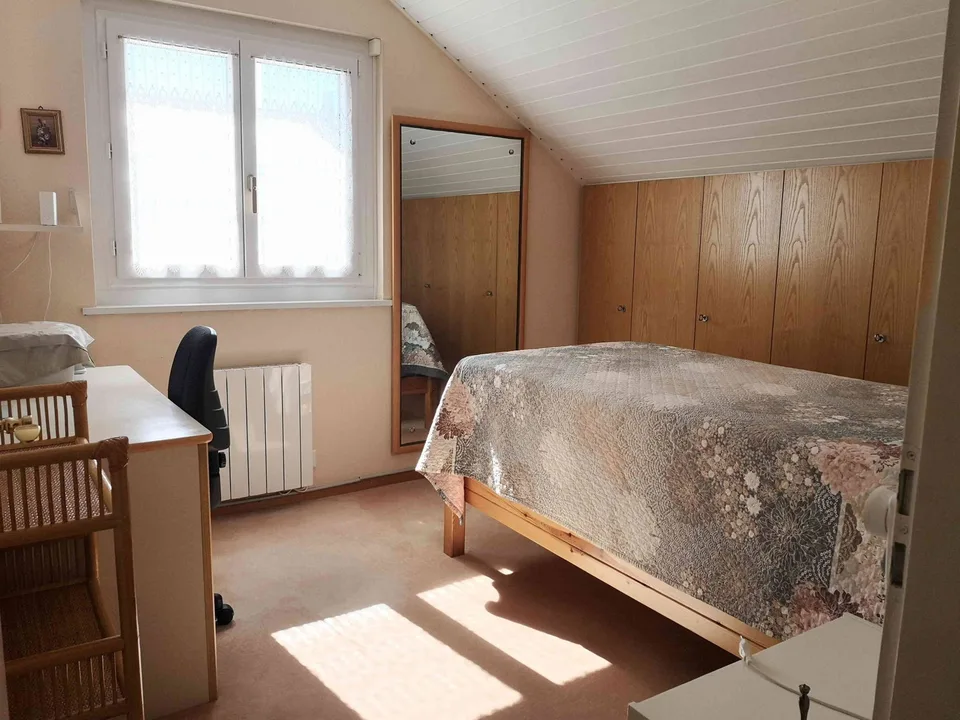 MAISON INDIVIDUELLE – Foto 8 von 13