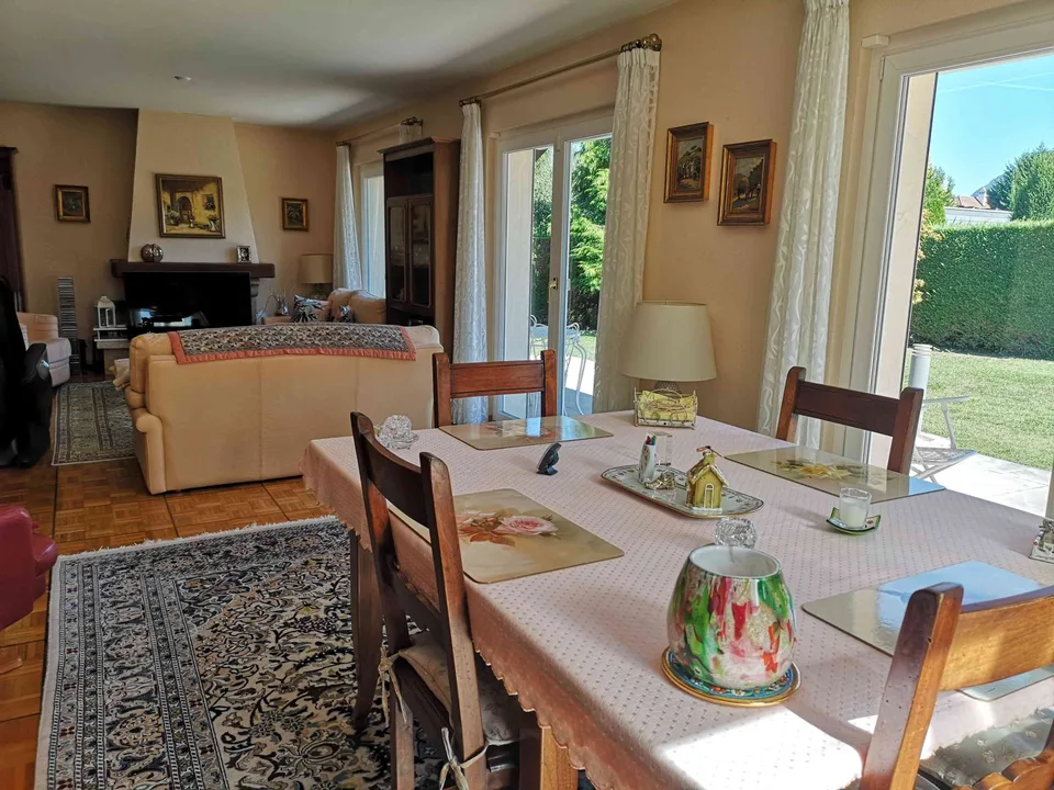 MAISON INDIVIDUELLE – Foto 6 von 13