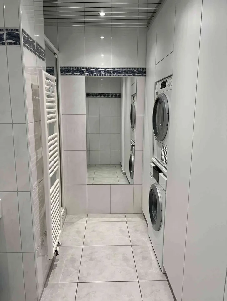 4.5-Zimmer-Dachwohnung mit wunderschöner Sicht auf den Vierwaldstätter – Foto 5 von 6