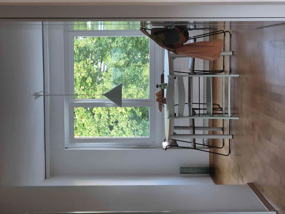 BEFRISTET: Möblierte 4.5-Zimmer-Wohnung in Langnau am Albis – foto 4 di 12