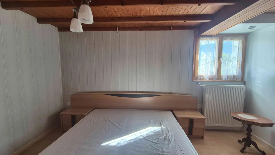 Einfamilienhaus mit 2.5-Zimmer-Wohnung, Pavillon und großem Grundstück – Foto 9 von 13