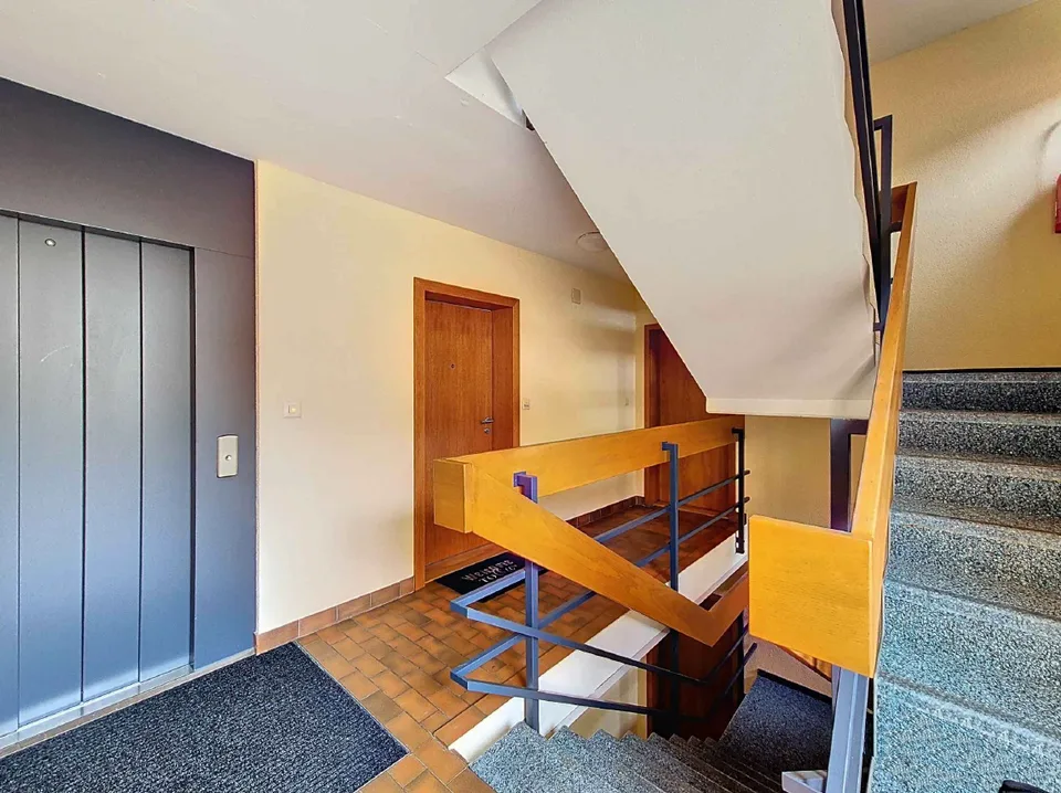 Charmantes Studio-Wohnung in Chexbres, nahe dem Bahnhof renoviert – Foto 5 von 7