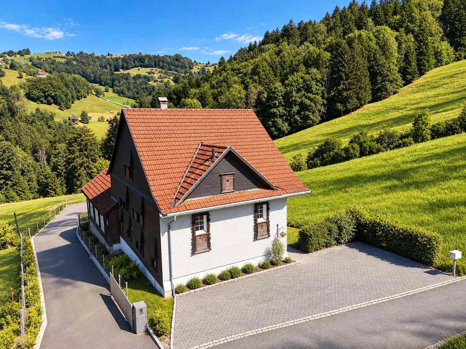 NATURA PURA – Una casa piena di possibilità! – foto 10 di 10