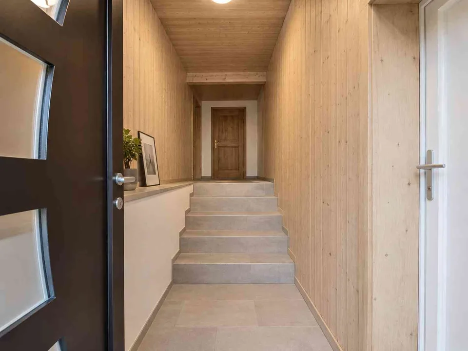 NATURA PURA – Una casa piena di possibilità! – foto 6 di 10