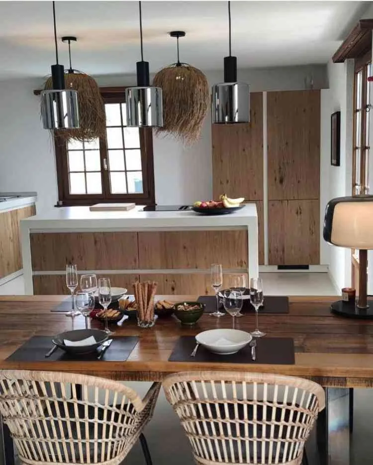 Villa individuelle rénovée en 2025, sur une parcelle arborée de 961 m² – Foto 5 von 5