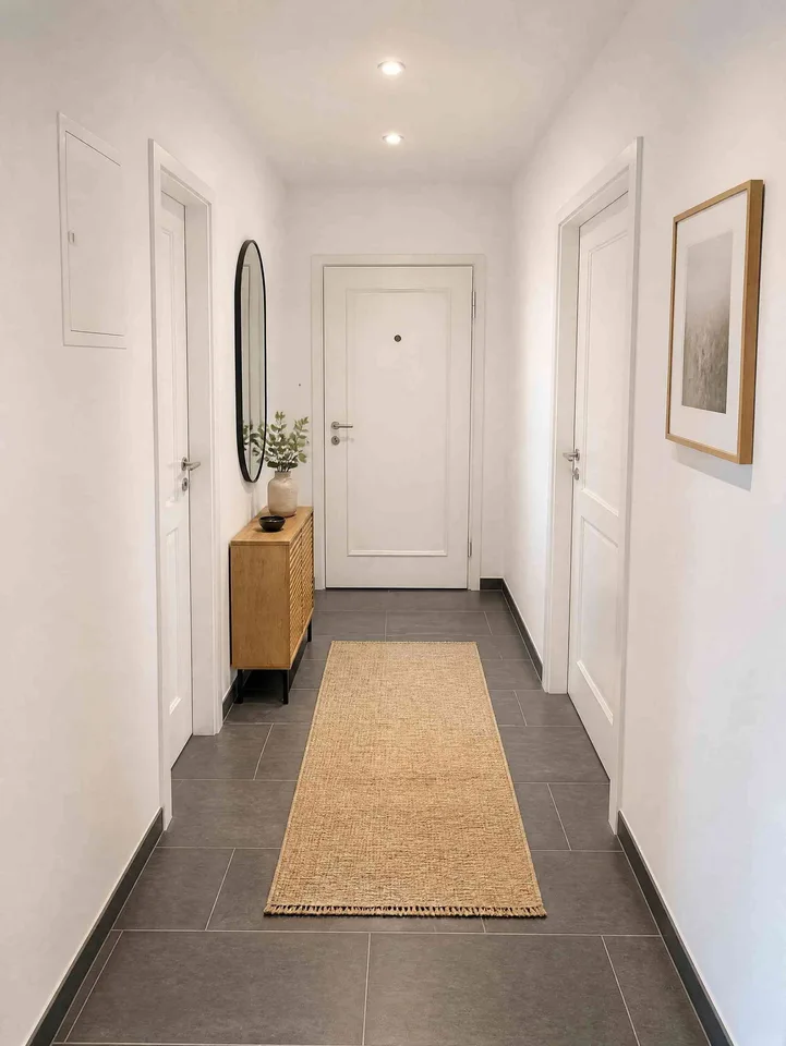 Grosszügige 3.5-Zimmer-Wohnung an ruhiger und zentraler Lage – Foto 5 von 8