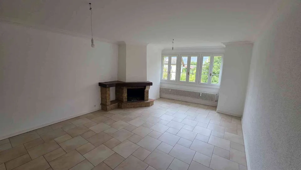 Grand 7,5P Duplex 4 chambres - 205m2 - 1242 SATIGNY – foto 2 di 9