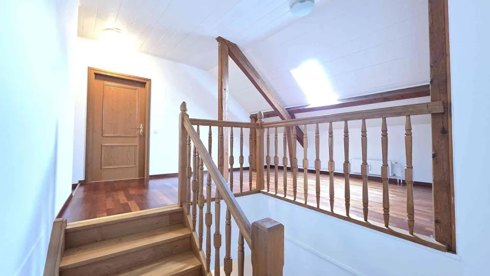 Grand 7,5P Duplex 4 chambres - 205m2 - 1242 SATIGNY – foto 7 di 9