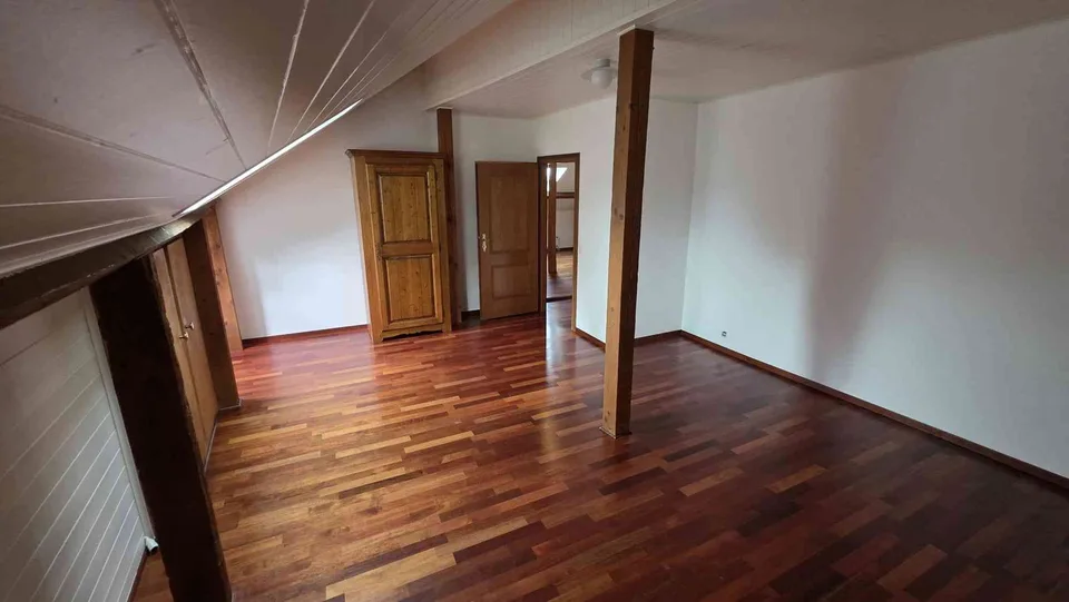 Grand 7,5P Duplex 4 chambres - 205m2 - 1242 SATIGNY – foto 6 di 9