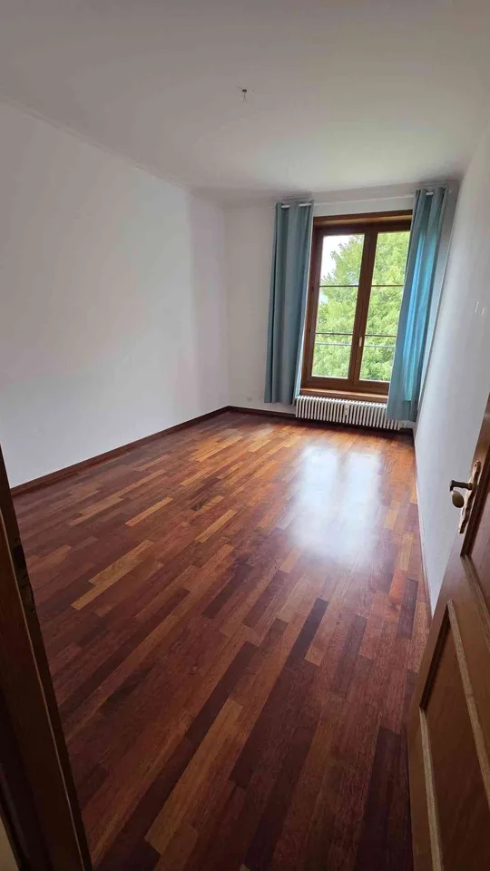 Grand 7,5P Duplex 4 chambres - 205m2 - 1242 SATIGNY – foto 3 di 9
