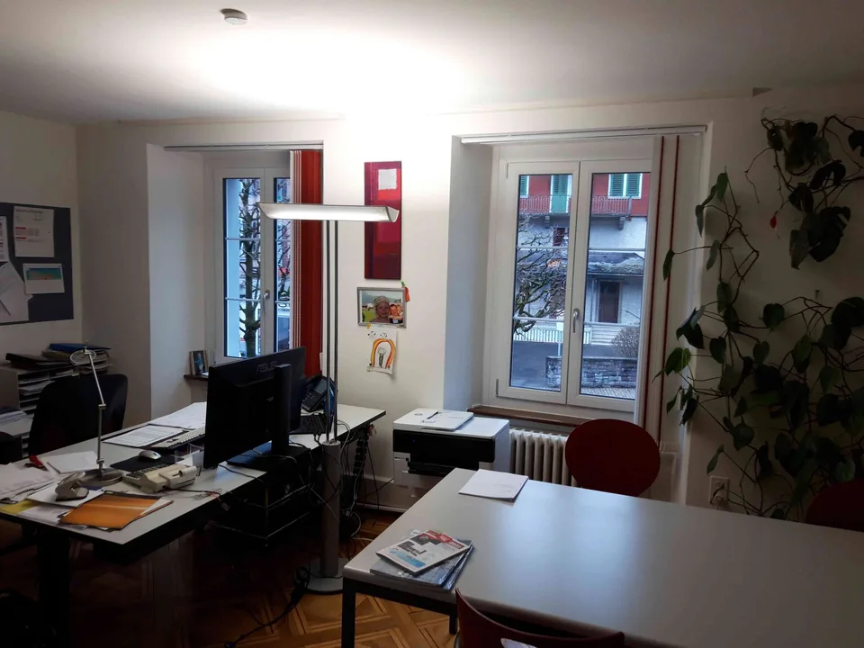 Wohn und Geschäftshaus – photo 4 sur 11