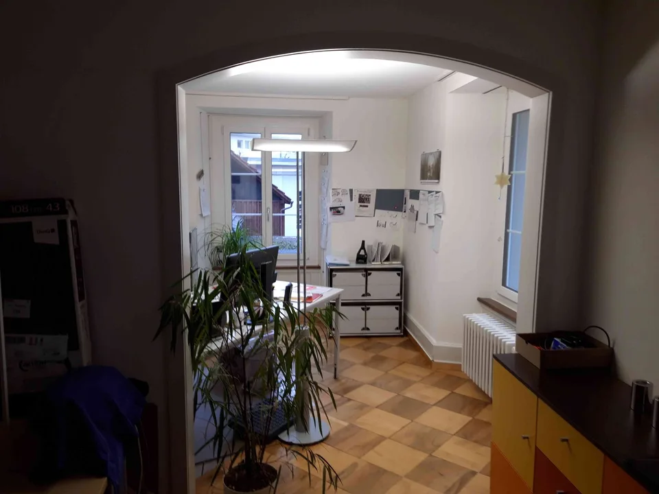 Wohn und Geschäftshaus – photo 3 sur 11
