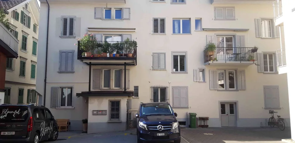 Wohn und Geschäftshaus – photo 7 sur 11