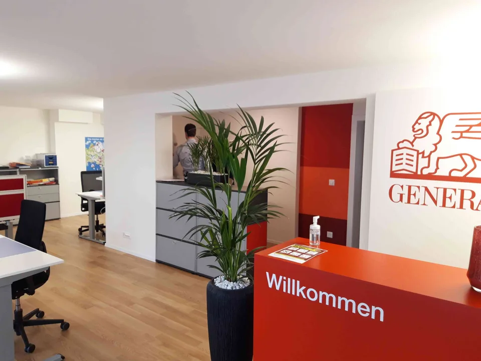 Wohn und Geschäftshaus – photo 5 sur 11