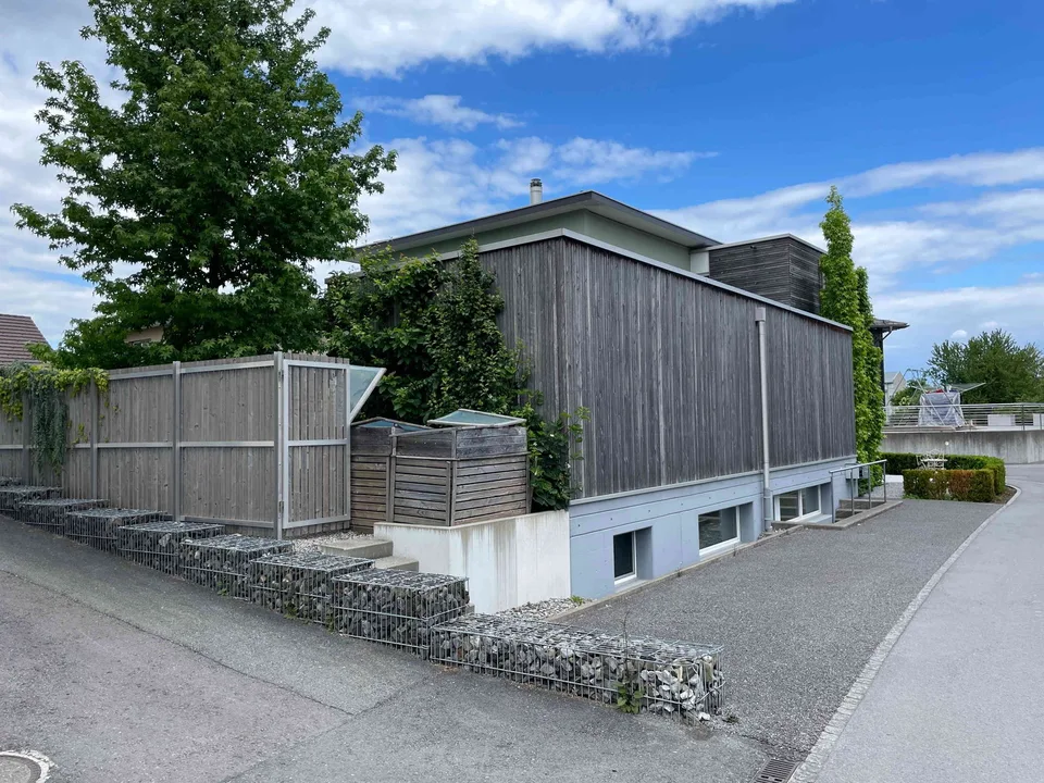 Einfamilienhaus mit Einliegerwohnung - Garten- und Wellnesstraum inkl. – photo 26 of 29