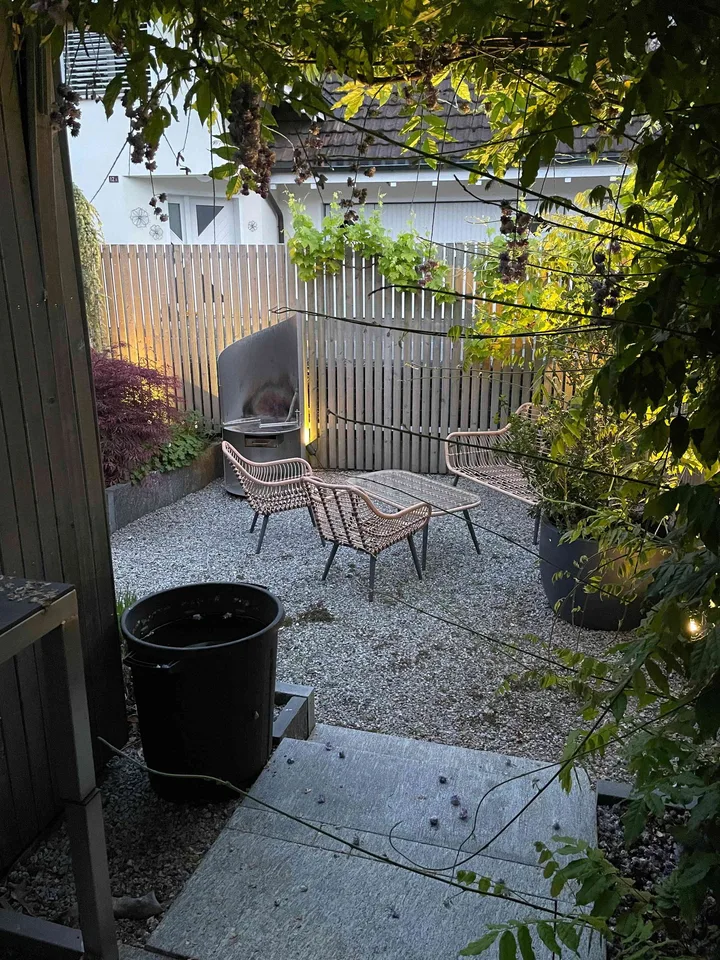 Einfamilienhaus mit Einliegerwohnung - Garten- und Wellnesstraum inkl. – photo 29 of 29