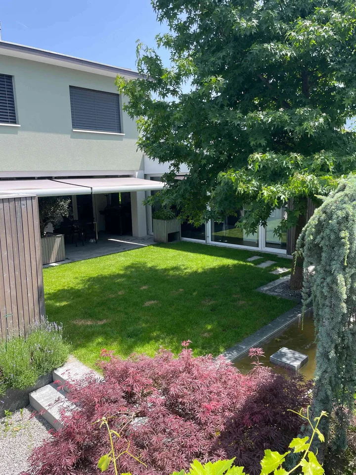 Einfamilienhaus mit Einliegerwohnung - Garten- und Wellnesstraum inkl. – photo 27 of 29