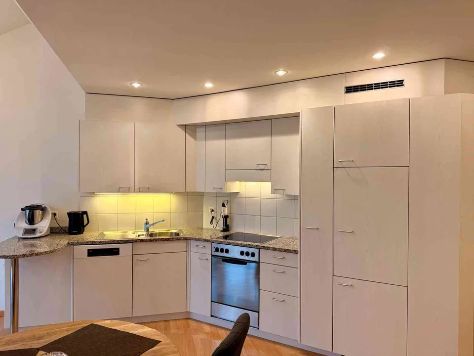 Helle 2.5-Zimmer-Wohnung mit Terrasse und Pilatusblick in Kriens – foto 7 di 13