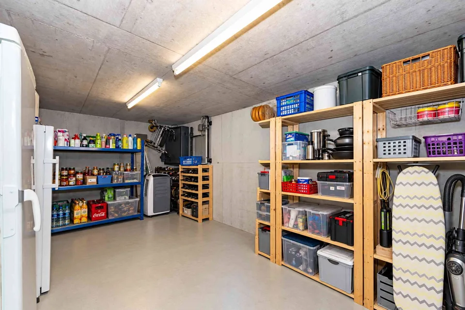"3-Zimmer-Wohnung mit privatem Gartensitzplatz – Wohnen mit eigenem... – photo 13 of 13