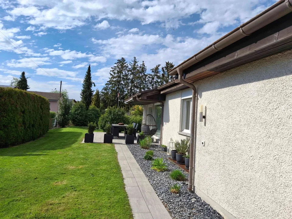Träume werden wahr - Ihr neues Haus mit Seesicht – Foto 2 von 7