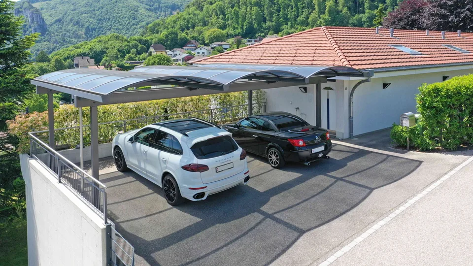 Exklusive 6-Zimmer Traumvilla mit Alpensicht, Pool + Wellness-Oase – Foto 13 von 13