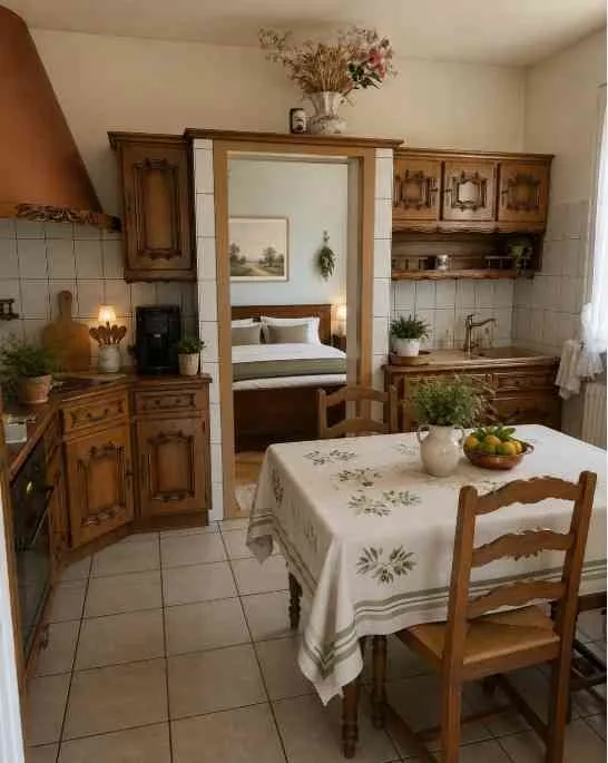RARE à Pully – Villa individuelle à quelques pas du lac Léman – Foto 9 von 13