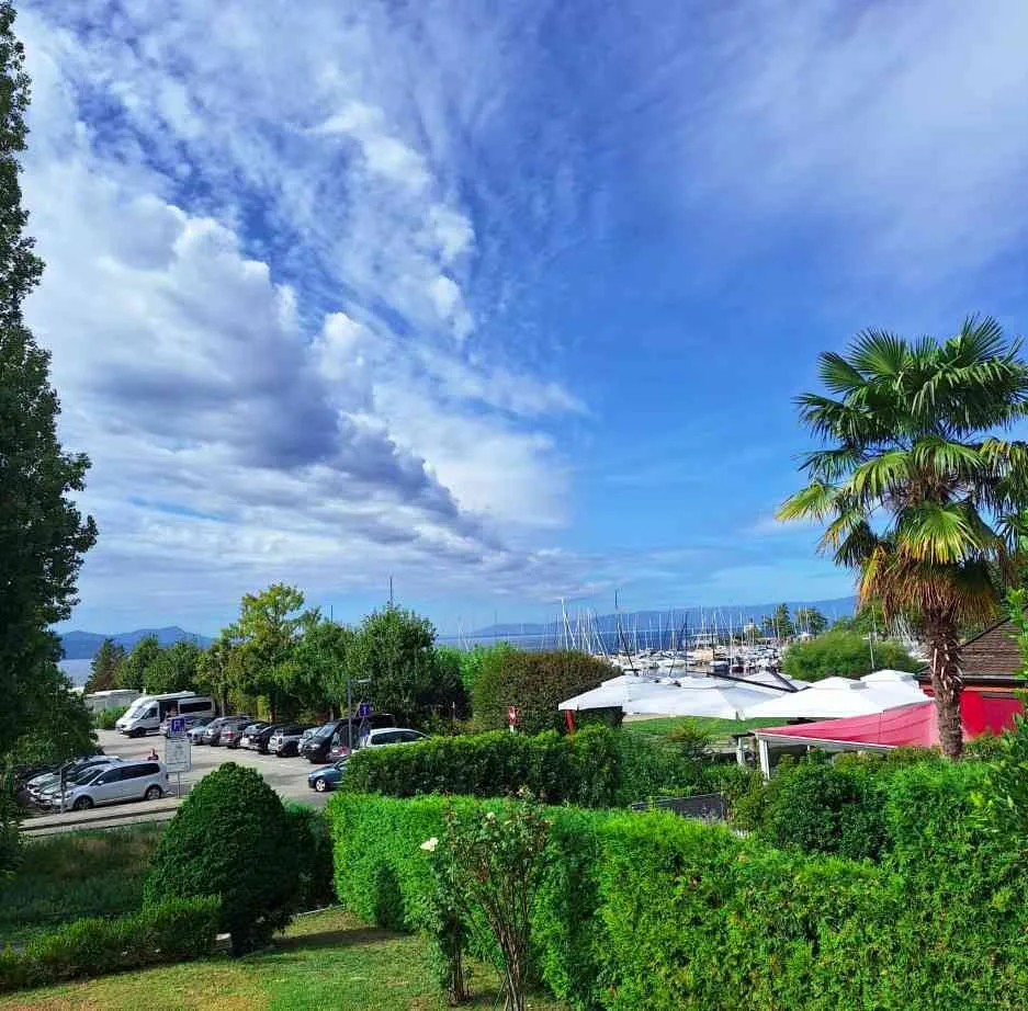 RARE à Pully – Villa individuelle à quelques pas du lac Léman – Foto 5 von 13