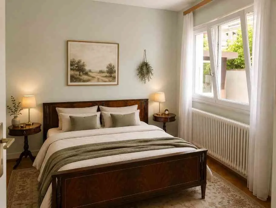 RARE à Pully – Villa individuelle à quelques pas du lac Léman – Foto 10 von 13