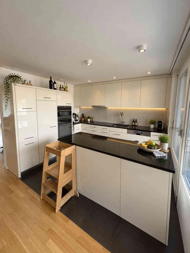 Familienwohnung an ruhiger Lage – Foto 5 von 11