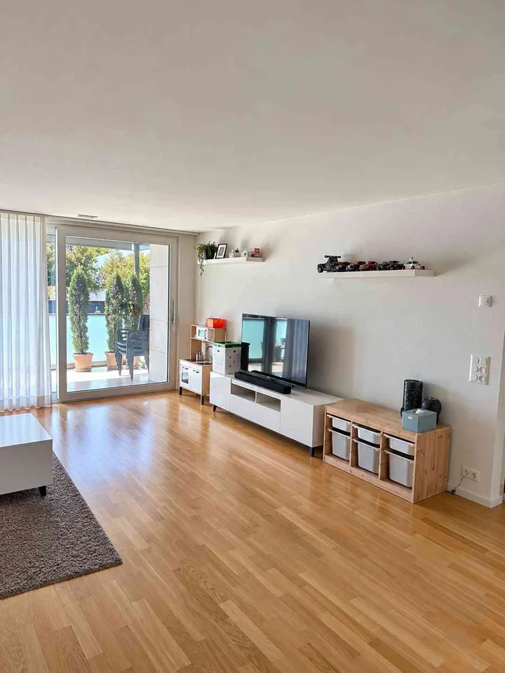 Familienwohnung an ruhiger Lage – Foto 6 von 11