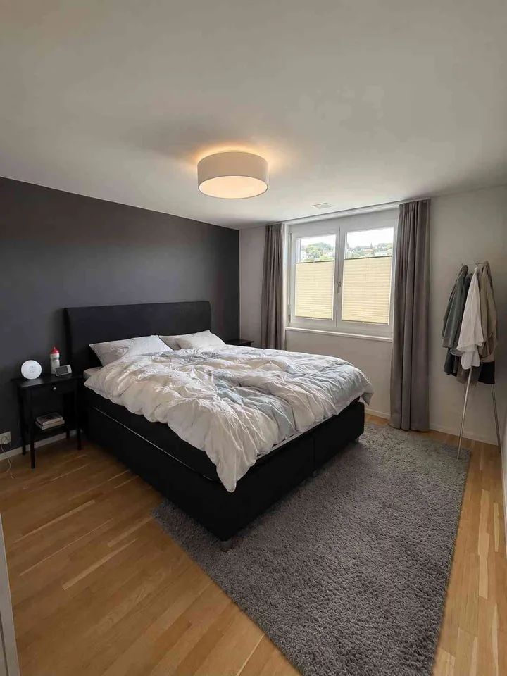 Familienwohnung an ruhiger Lage – Foto 9 von 11