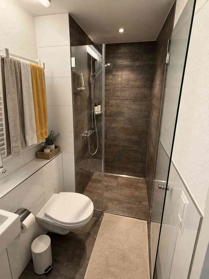 Familienwohnung an ruhiger Lage – Foto 7 von 11