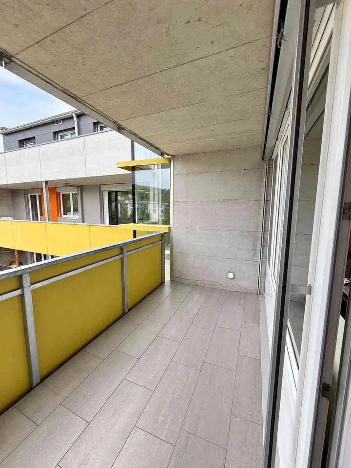Familienwohnung an ruhiger Lage – Foto 10 von 11