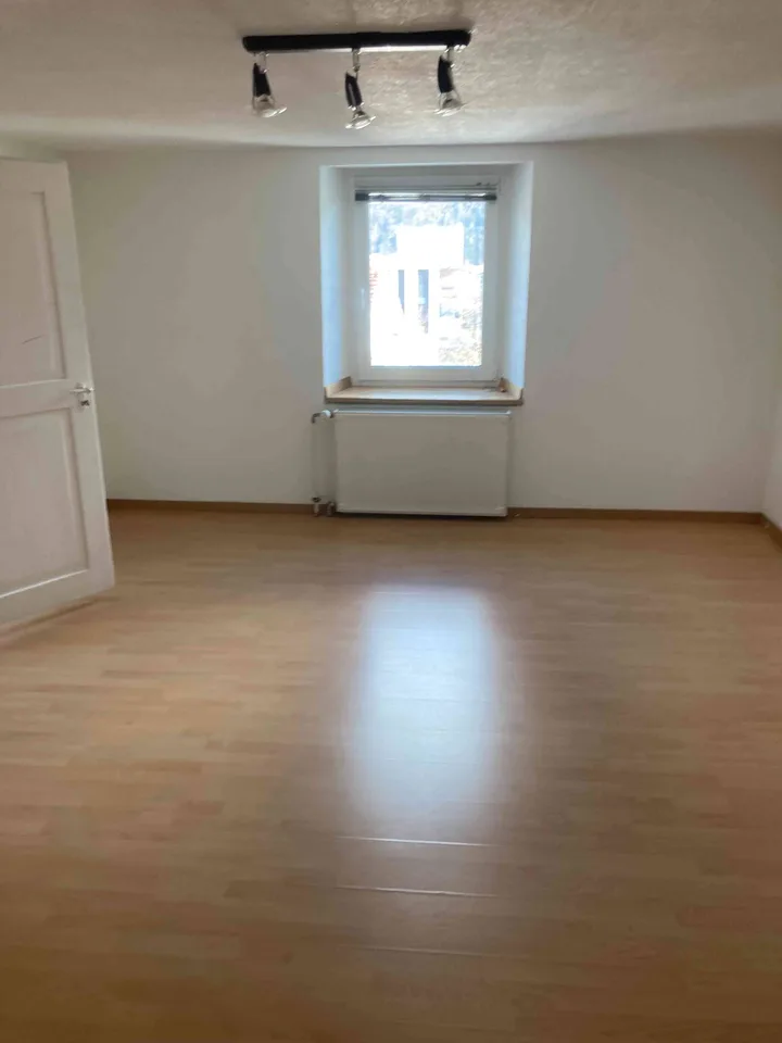 Schöne Wohnung mit grosser Terrasse – foto 9 di 10