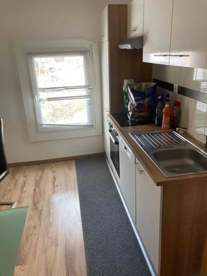 Schöne Wohnung mit grosser Terrasse – foto 10 di 10