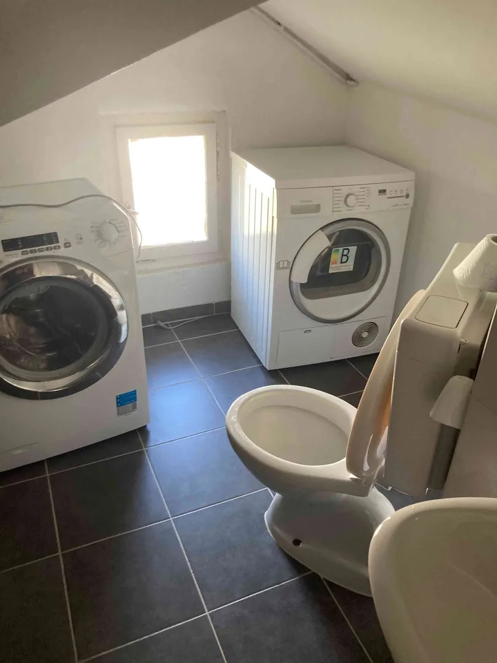 Schöne Wohnung mit grosser Terrasse – foto 7 di 10