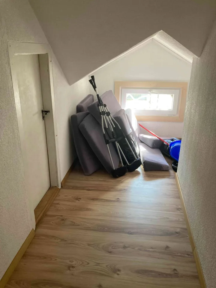 Schöne Wohnung mit grosser Terrasse – foto 5 di 10