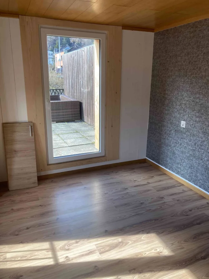 Schöne Wohnung mit grosser Terrasse – foto 3 di 10